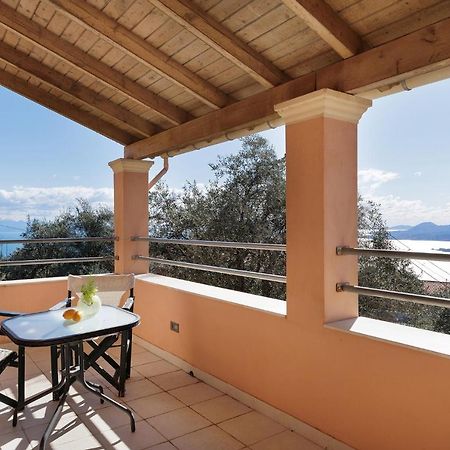 Villa Elia, Spartylas Corfu Экстерьер фото