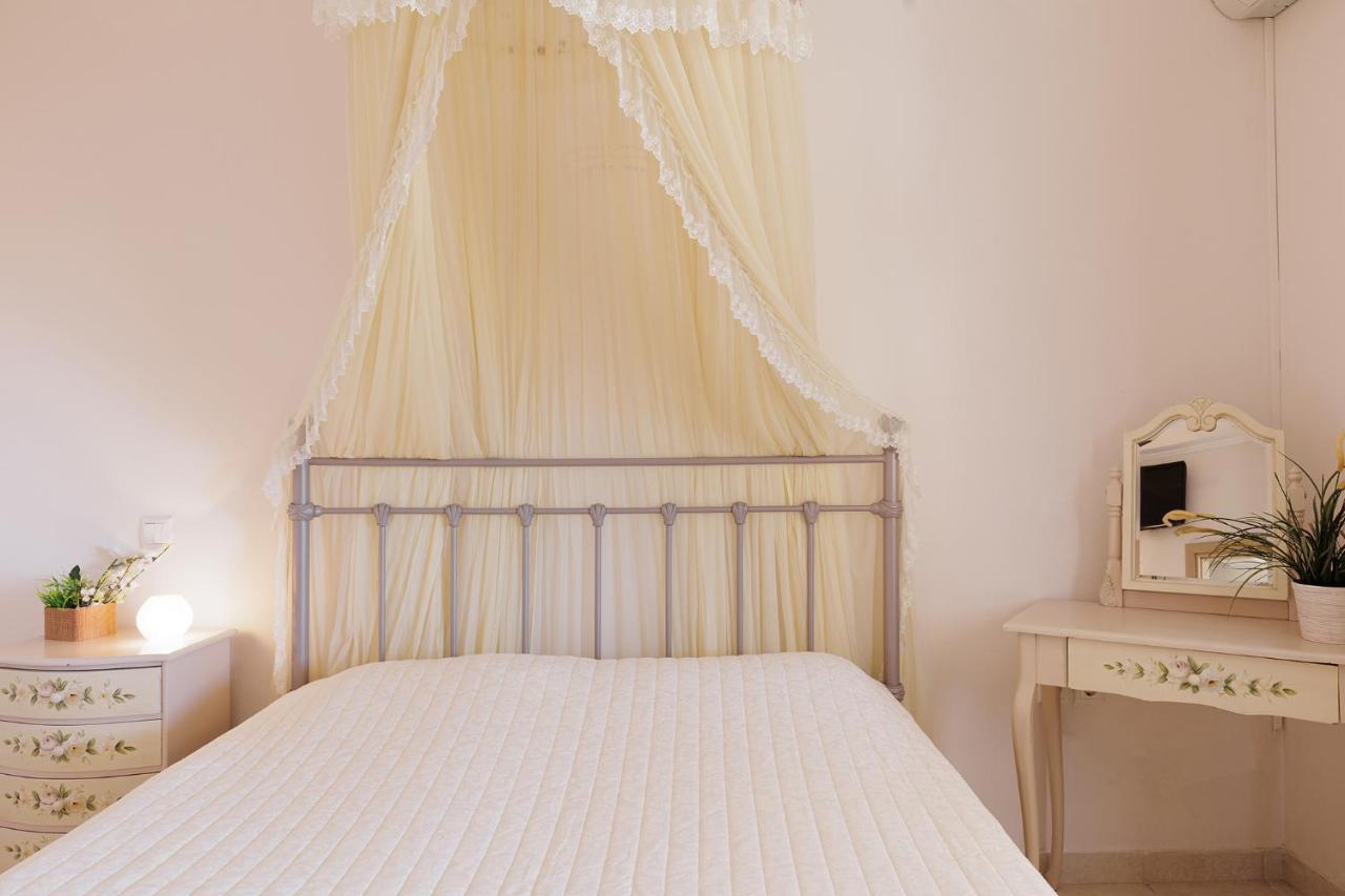 Villa Elia, Spartylas Corfu Экстерьер фото