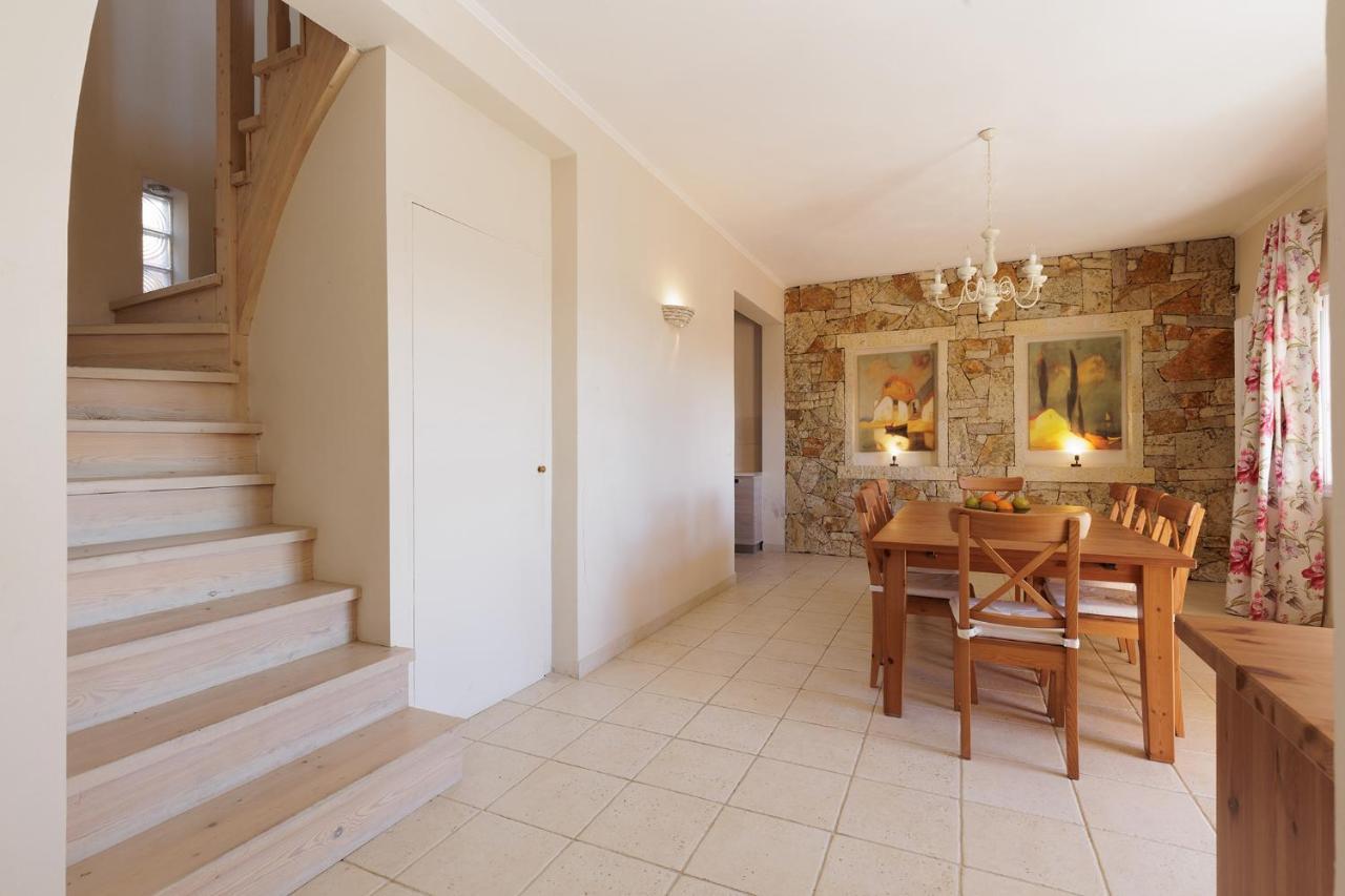 Villa Elia, Spartylas Corfu Экстерьер фото