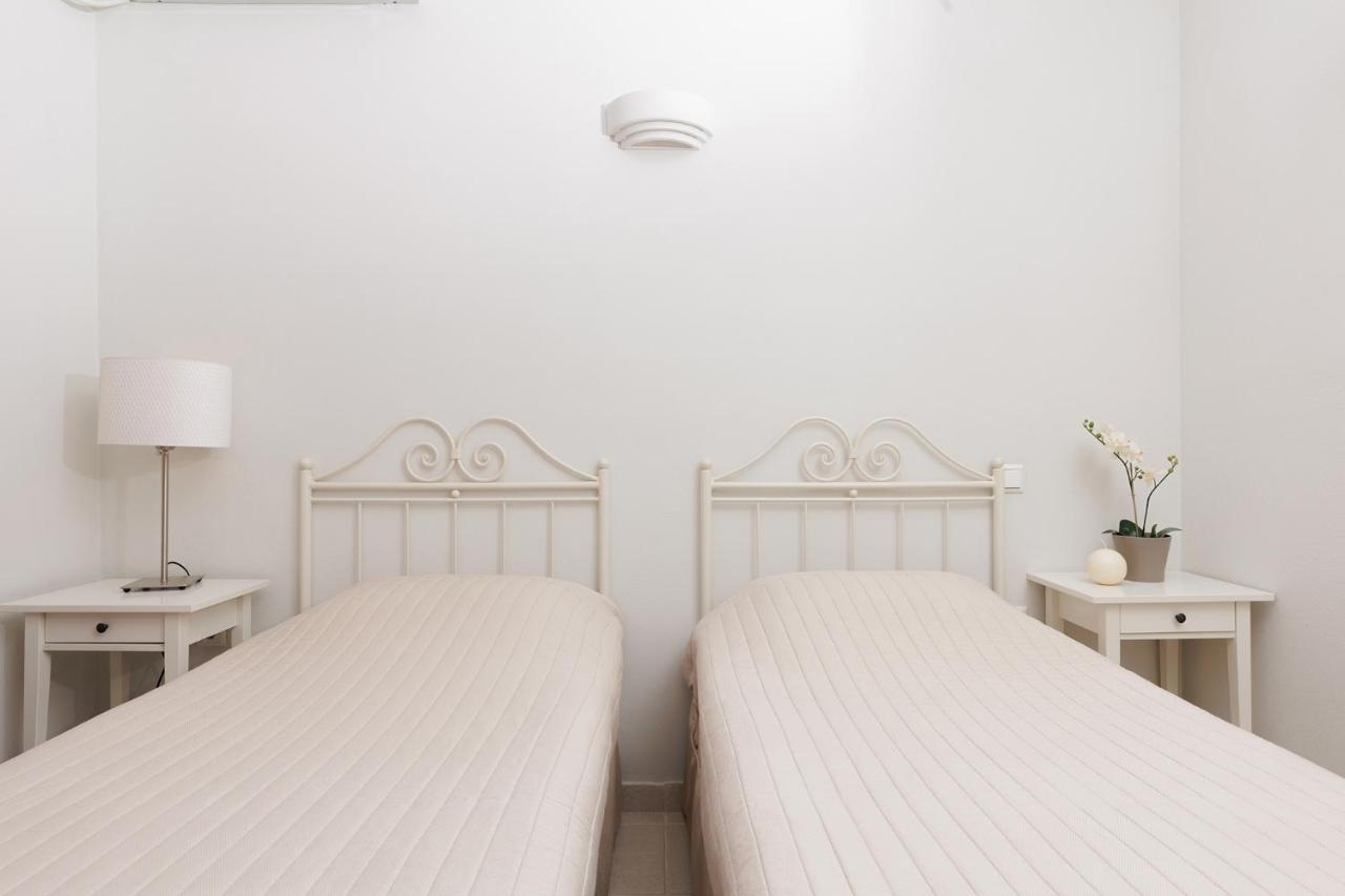 Villa Elia, Spartylas Corfu Экстерьер фото